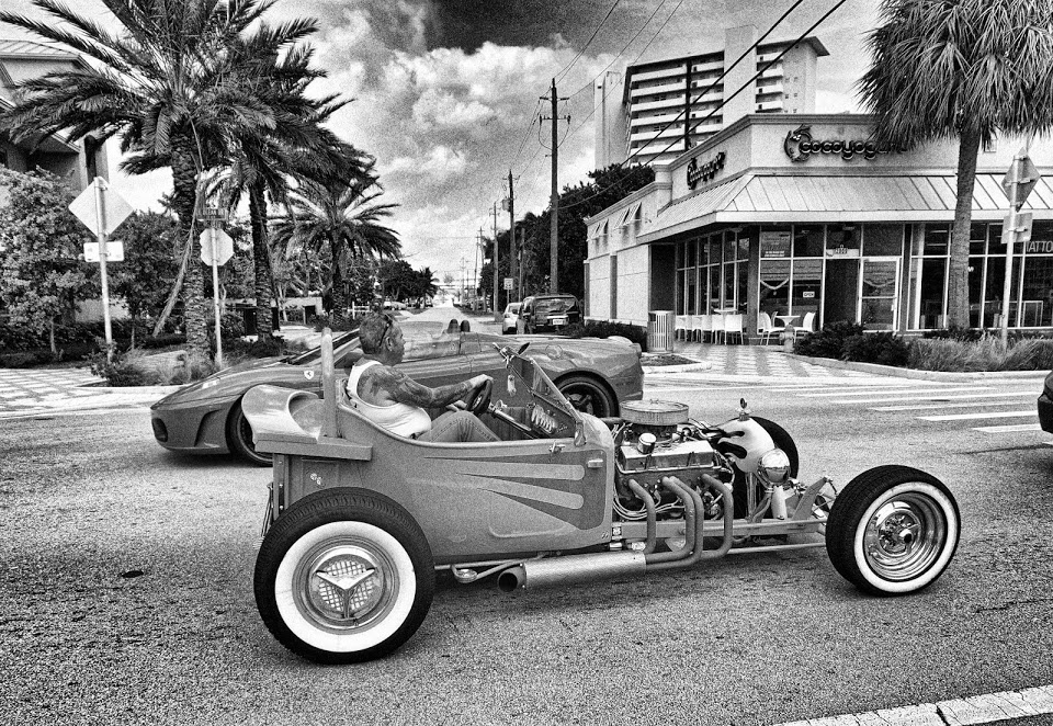 Deerfield Beach c2g default GIMP by Pat David