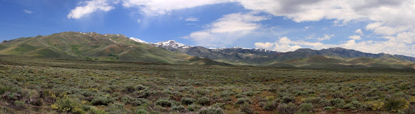 Craters-of-the-Moon