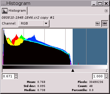 histogram-specular-highlights