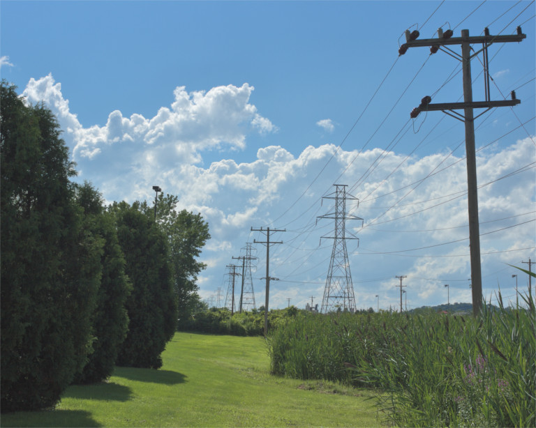 power-lines